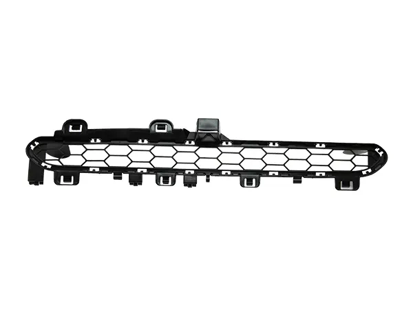 BMW X5 Serisi F15 2014-2018 M-Tech Tampon Izgarası Ön Üst Orta | CARTEK TPBMWBM12