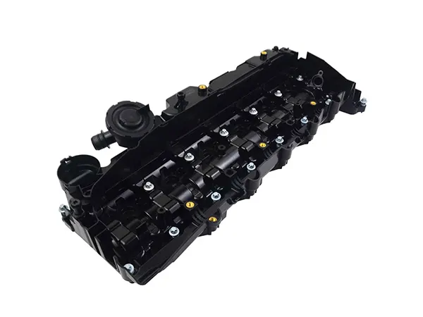 BMW X6 N57 F16 Motor Üst Kapağı | WENDER BA11127823181