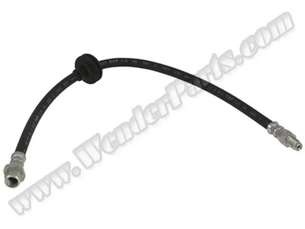 BMW X5 E53 Fren Hortumu Ön | WENDER BA34301166118