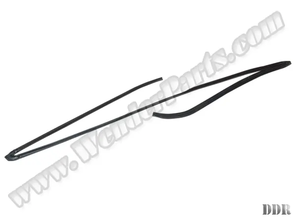 BMW 5 Serisi E60 LCI Arka Cam Fitili Üst | WENDER BA51317027916