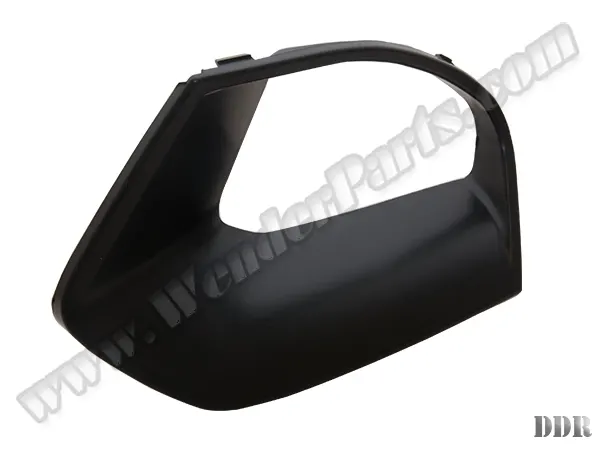 BMW 3 Serisi G20 2018- Tampon Hava Kanalı Ön Sol -Luxury- 2019-21 | WENDER BA51118496509