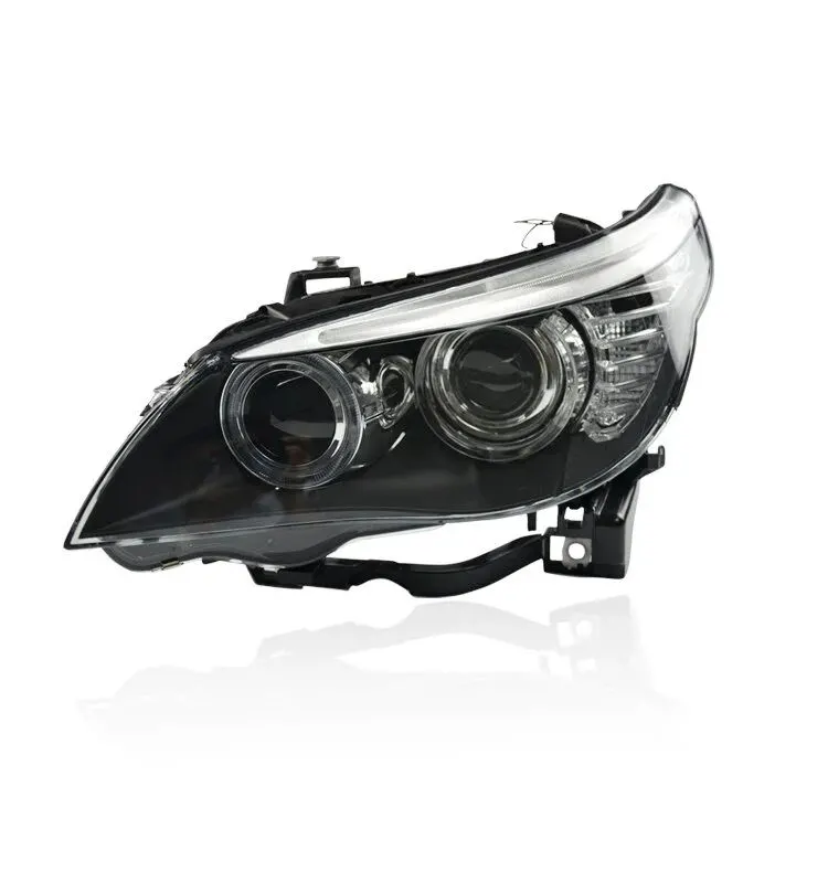 Bmw 5 Serisi E60 2001-2010 Far Sol Bı Xenon | GKL 343374