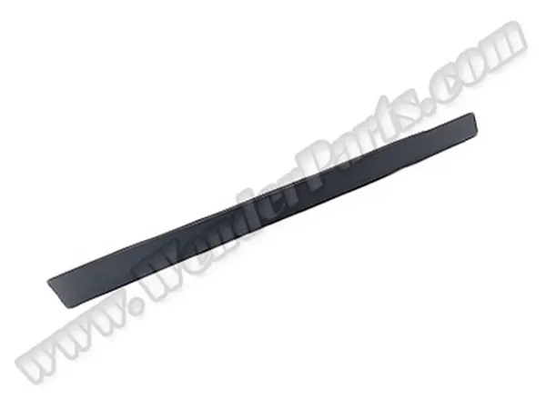 BMW 3 Serisi E90 2004-2012 Marşpiye Kaplaması Sağ 2005-08 | WENDER BA51777164796