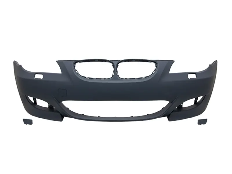BMW 5 Serisi E60 2001-2010 Tampon Ön; Far Yıkamalı | WENDER BA51117899050
