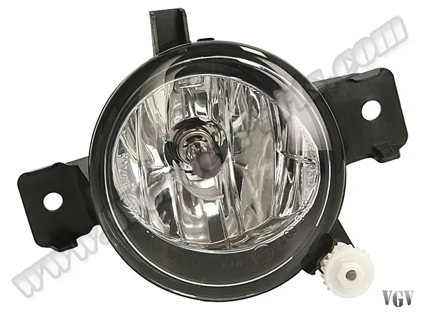 BMW X5 Serisi E70 2007-2013 Sis Farı Sol, Adaptif | WENDER BA63177237433
