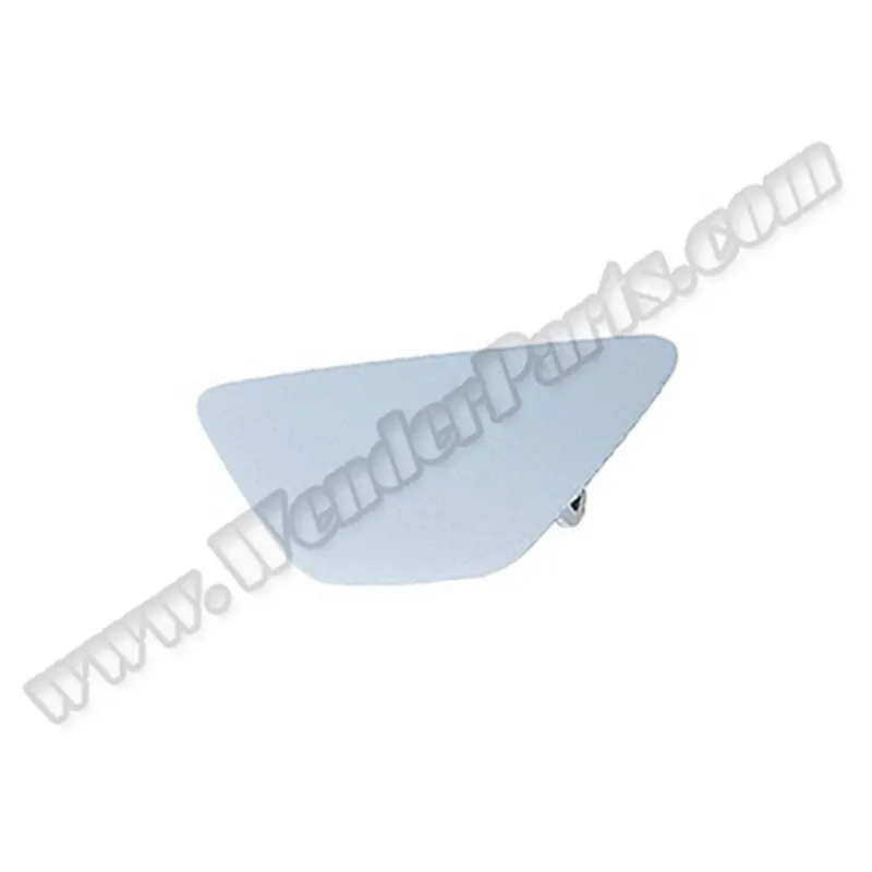 BMW 5 Serisi F10 2009-2016 Far Fıskiye Kapağı Sol 2014-16 | WENDER BA51117332683