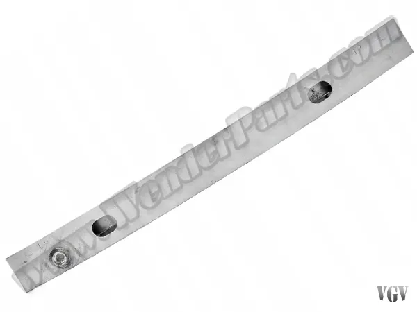 BMW X3 Serisi F25 2010- Tampon Demiri Ön 2011-17 | WENDER BN51647274661