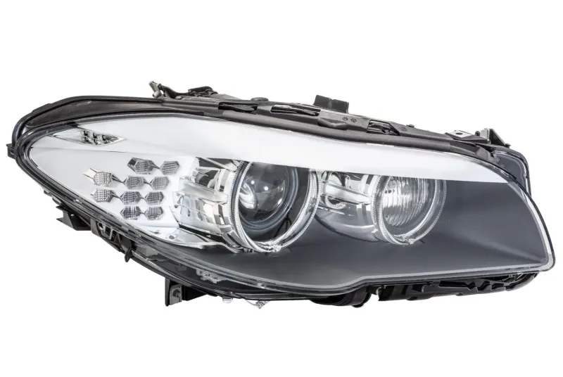 BMW 5 Serisi F10 Far Bi-Xenon Sağ | HELLA 1ZS 010 131-621