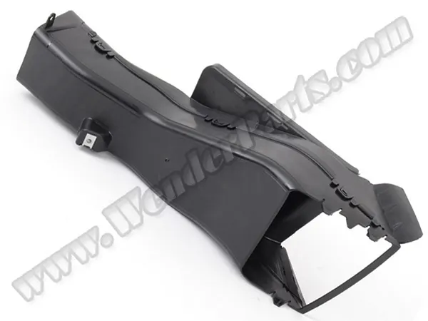 BMW X5 Serisi E70 2007-2013 Fren Hava Kanalı Ön Sol -M-Tech- 2010-13 | WENDER BA51747222877