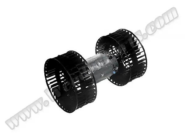 BMW 5 Serisi E34 Kalorifer Motoru BEHR-Tipi | WENDER BA64118390935