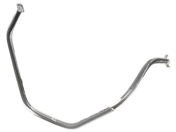 BMW X5 Serisi G05 2019- Far Led Çubuğu İç Sağ (Uzun Hüzme) | WENDER BA63119850426P6