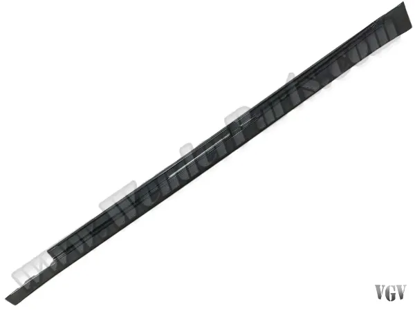 BMW 7 Serisi F01 2009-2015 Marşpiye Kaplaması Sol 2008-15 | WENDER BA51777225923