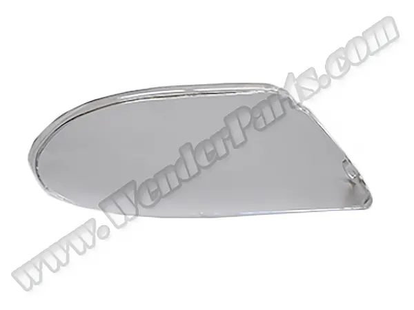 Mercedes ML Serisi W163 1998-2005 Sis Far Camı Sağ | WENDER MA1631452R