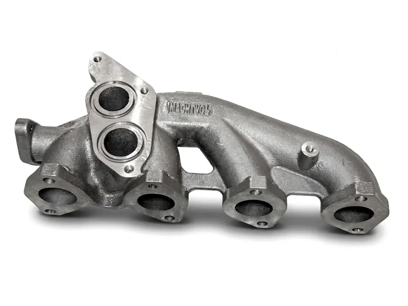 BMW X1 N47 E84 Manifold N47S1 Egzoz | WENDER BA11627823221