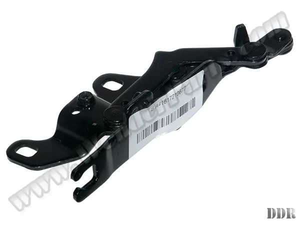BMW 3 Serisi E90 LCI Kaput Menteşesi Sol | WENDER BA41617210677
