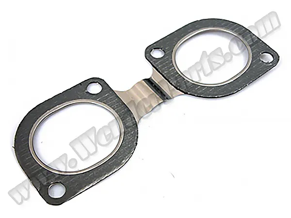 BMW 5 Serisi E60 M60 M62 N62 N73 Manifold Contası Egzoz | WENDER BA638181