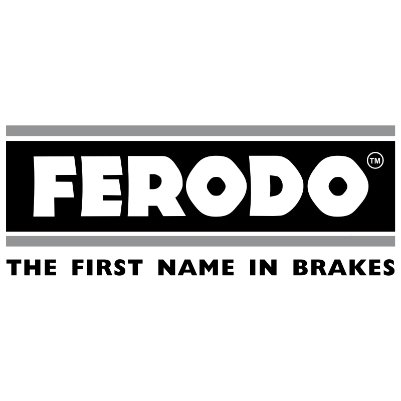 Bmw E36 Arka Fren Balata Takımı | FERODO FDB1301