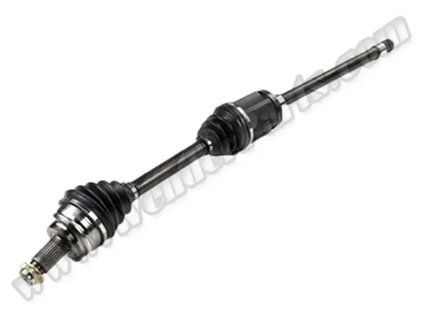 BMW X3 Serisi E83 2003-2010 Komple Aks Ön Sağ | WENDER BA31607529202