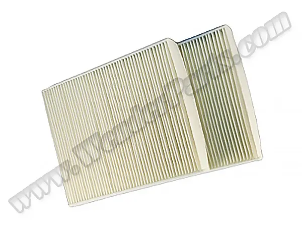 BMW 7 Serisi F01 Klima Filtresi Set | WENDER BA64119163328