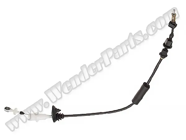 Mercedes W124 Kasa 1984-1993 Gaz Teli | WENDER MA1243001530