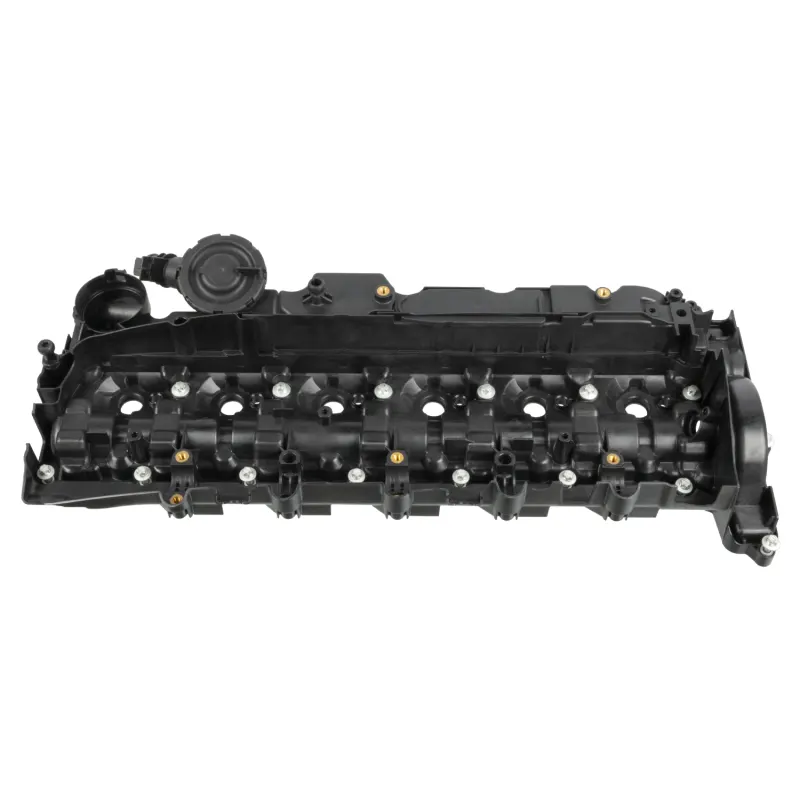 BMW X5 Serisi F15 N57 Külbütör Kapağı | FEBI 176144