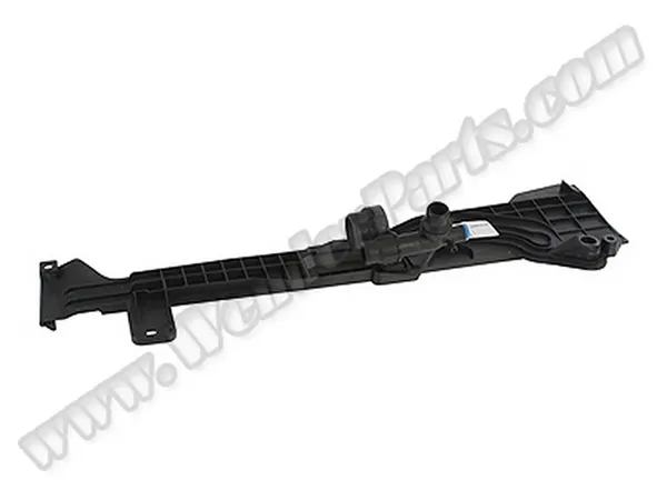 BMW X5 E53 Radyatör Su Depo Montaj Plakası Manuel Şanzıman 3.0i/d | WENDER BA17111438818
