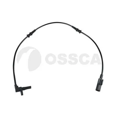 Mercedes Sprinter W906 Abs Hız Sensörü Ön | OSSCA 34952