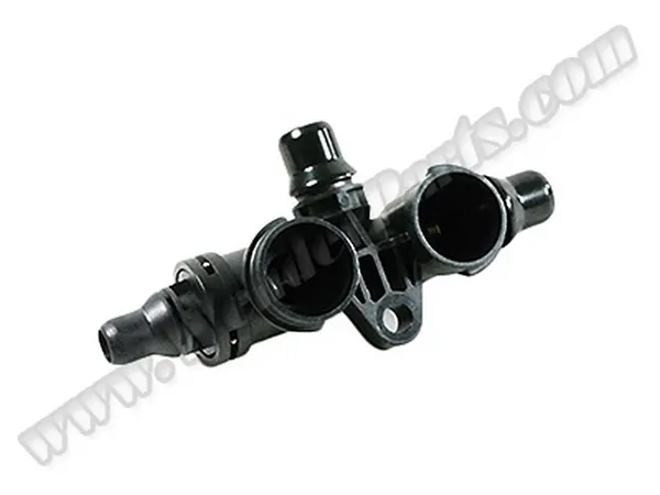 BMW X5 M54 M57 M62 N62 E53 Termostat 82C | WENDER BA17107559966