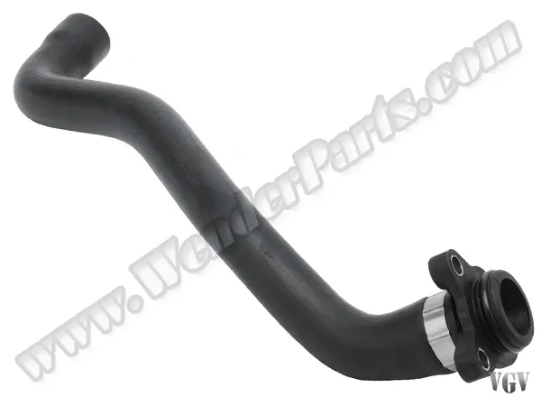 BMW 5 Serisi F10 N52N N53 Termostat Hortumu | WENDER BA11537581063