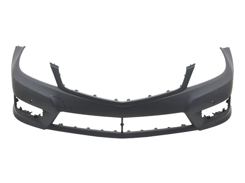 Mercedes C Serisi W204 2007-2013 Tampon Ön; Park Sensörlü | WENDER MA2048808047
