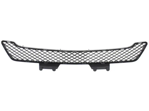 Mercedes ML Serisi W164 2005-2011 Tampon Izgarası Ön Orta | WENDER MA1648854123