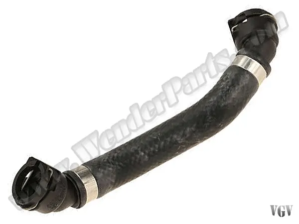 BMW X5 N52 N63 E70 Yağ Radyatör Hortumu 3.0si/4.8i | WENDER BA17127537101