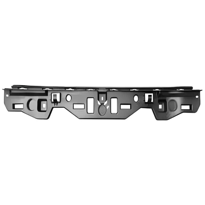 BMW 5 Serisi G60 Tampon Taşıyıcı Braketi Arka Alt Orta 2023- | WENDER BA51125A011B7