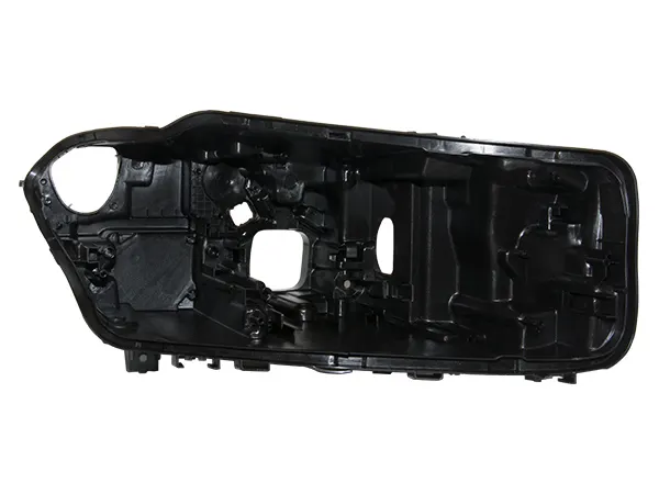 BMW 5 Serisi G30 2016-2018 Far Kasası Sağ (Adaptif Far Sistemli (AHL)-LED Farlı) | WENDER BA63119479262P2