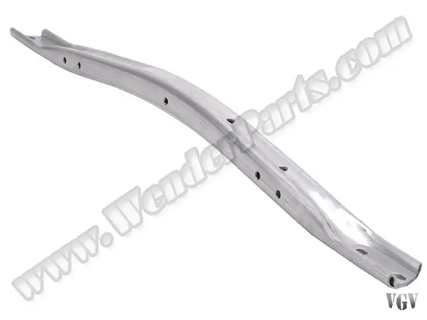 BMW X5 F15 2007- Panel Demiri Ön Üst | WENDER BA51717228081