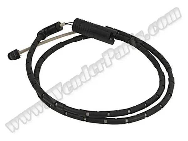 BMW X3 E83 Fren Balata Fişi Arka | WENDER BA34353411757