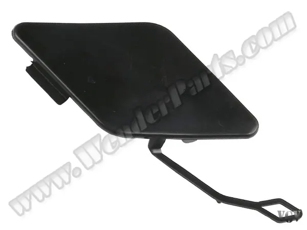 BMW 3 Serisi F30 2012-2018 Tampon Çeki Kapağı Arka | WENDER BA51127312748