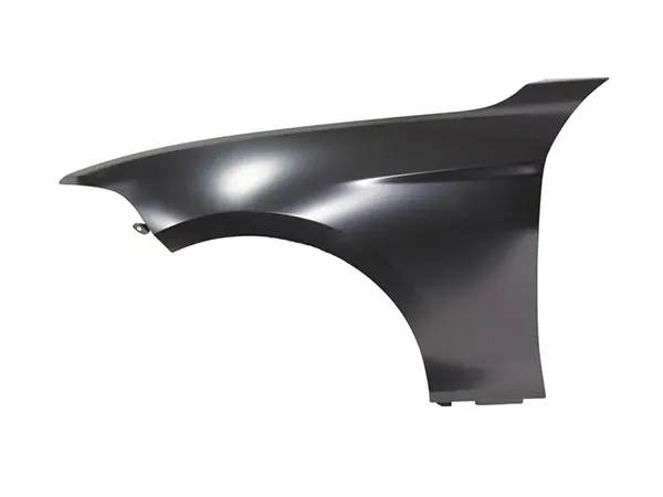 BMW 1 Serisi F20 LCI 2011-2019 Çamurluk Ön Sol Sac | WENDER BA41007284645S