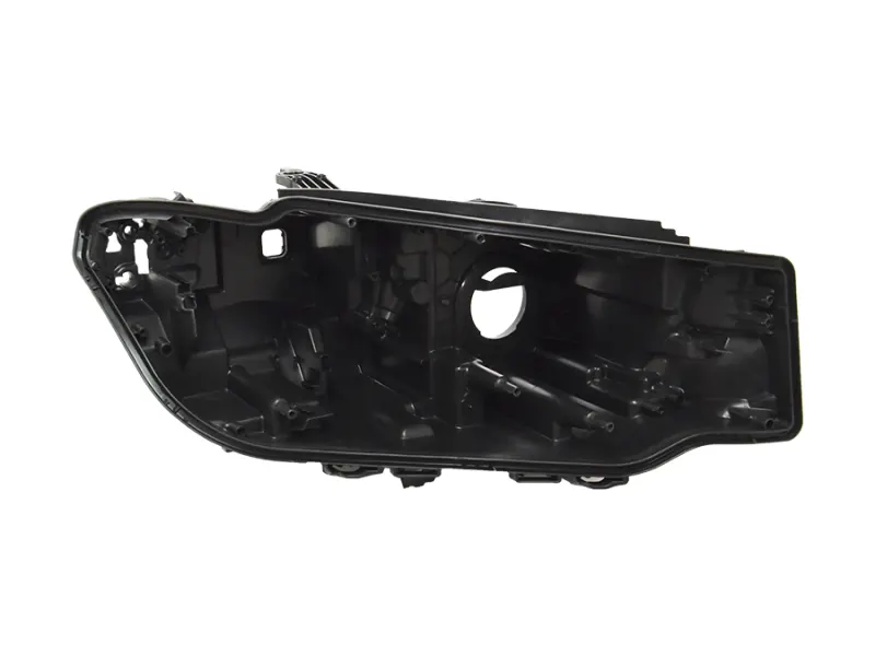 BMW 3 Serisi G20 2018- Far Kasası Sağ (Adaptif Far Sistemli (AHL)-LED Farlı) | WENDER BA63118496162P2