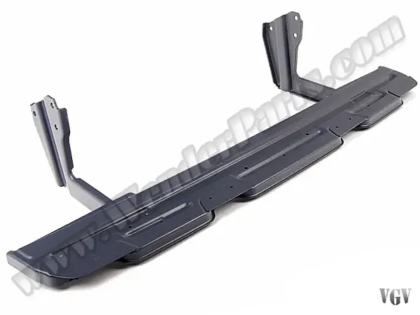 Mercedes Sprinter 906 2006-2018 Basamak Demiri Arka 2006 | WENDER MA9065200531
