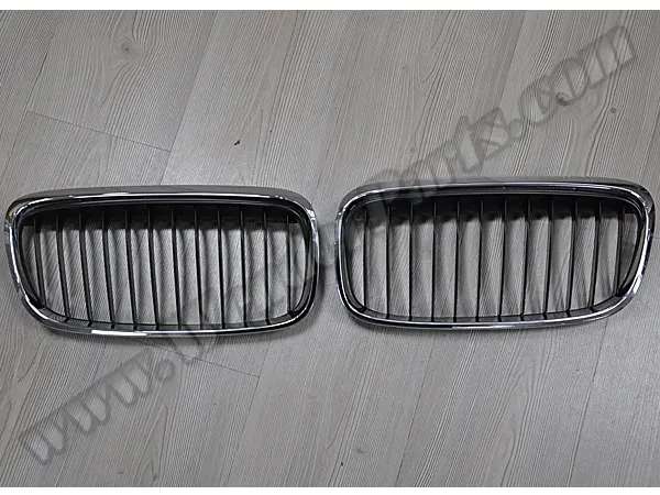 BMW 2 Serisi F45 Panjur | WENDER BA0453100