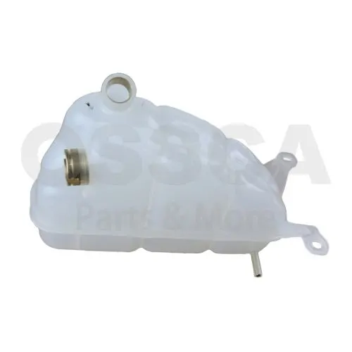 Mercedes W124 Kasa 1984-1993 W124 Radyatör Yedek Su Deposu | OSSCA 00780