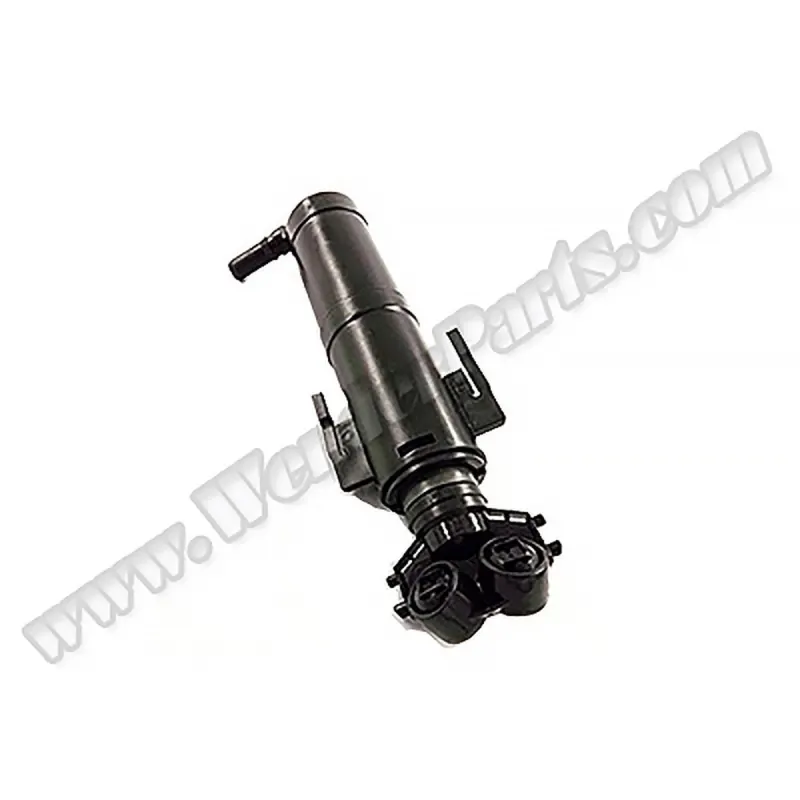 BMW X1 E84 2013-2015 Far Yıkama Robotu Sağ | WENDER BA61677321892