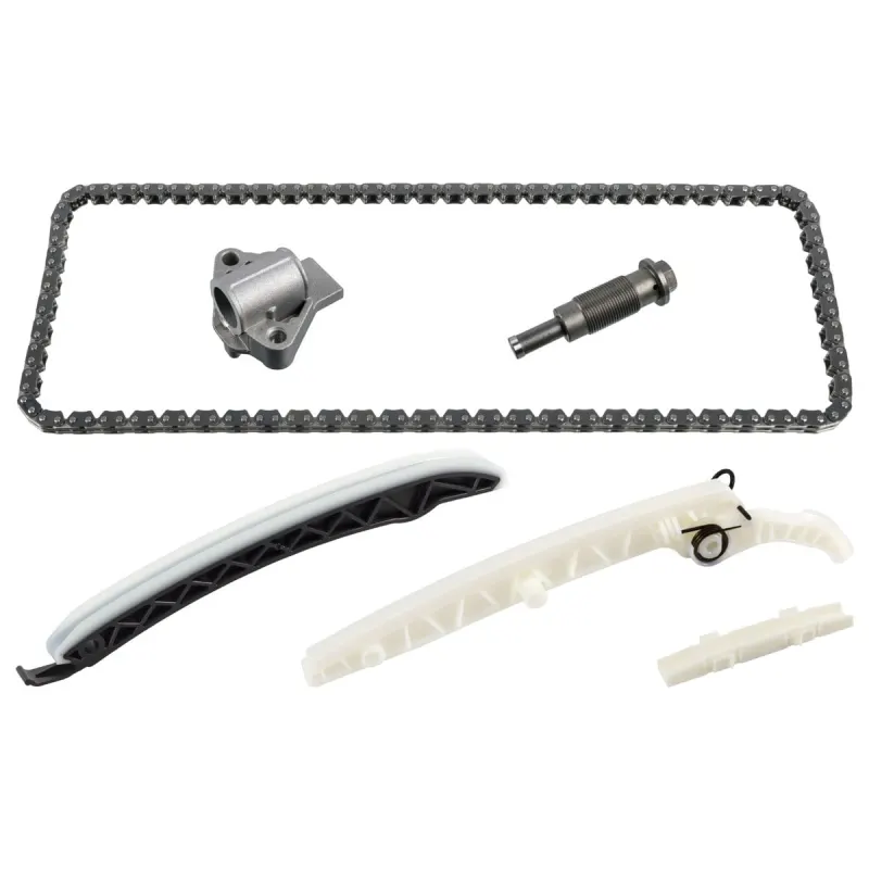 Mercedes A Serisi W176 M133 Eksantrik Zincir Seti | SWAG 33 10 2575