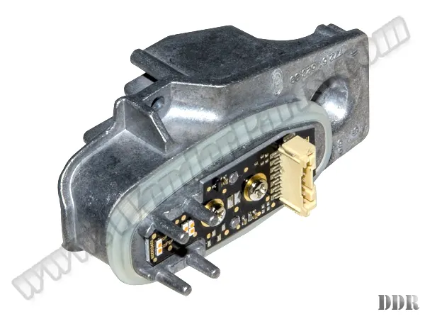 BMW 7 Serisi G11 Sinyal Modulü AHL-Led | WENDER BA63117440359