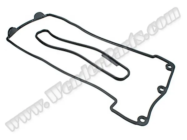 BMW X5 M60 M62 E53 1999-2006 Üst Kapak Contası Sağ | WENDER BA266330