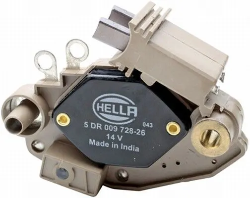 Mercedes E Serisi W210 M111 Alternatör Konjektörü | HELLA 5DR 009 728-261