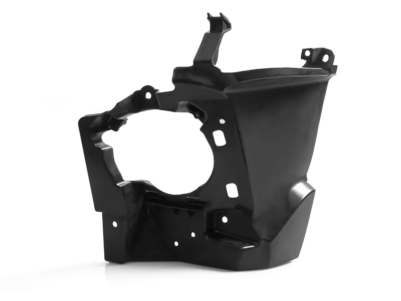 BMW 4 Serisi F32 2013-2018 M-Tech Tampon Taşıyıcı Braketi Ön Sol (Sis Far Yuvası) | CARTEK TPBMWSM20