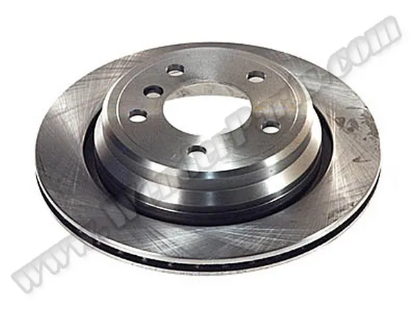 BMW 5 Serisi E39 1996-2003 Fren Diski Arka Havalı | WENDER BA34211164175
