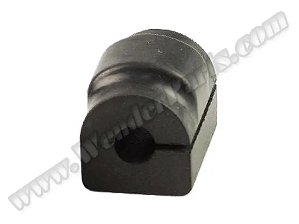 BMW 1 Serisi F20 Viraj Lastiği Arka 12.0mm | WENDER BA33356792196